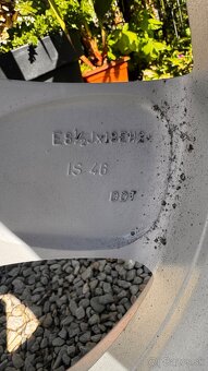 255/55R18 zimne pneumatiky - 6