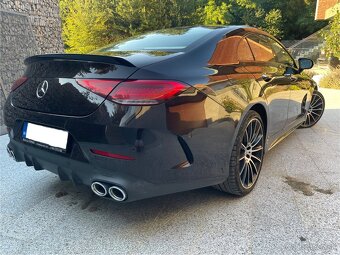 MERCEDES CLS 53 AMG - 6