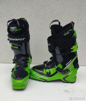 Skialpový set Moutains Wave 166cm - 6