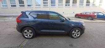 Volvo XC40 B4 Momentum Pro AWD A/T - 6