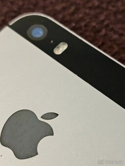 iPhone SE - 6