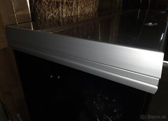 540L akvárium, hrúbka skla 12mm, 150x60x60, svetlo - 6