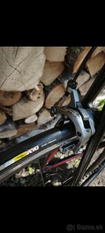 Felt Carbon F4 - veľ'' 56 Shimano Durace - 6
