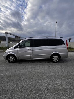 Mercedes Viano 2.2CDI - 6