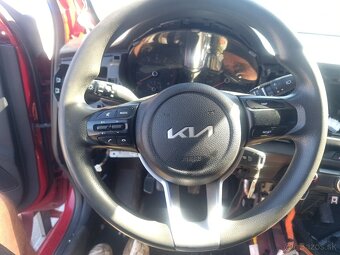 Kia rio - 6