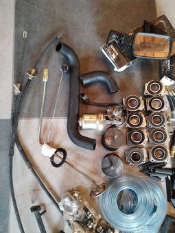 Nové diely lada - 6