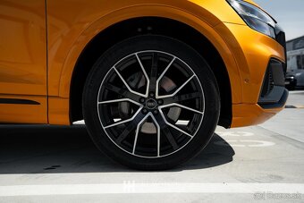 Audi Q8 50 3.0 TDI mHEV quattro tiptronic - 6