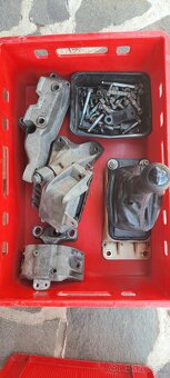 Volkswagen Golf 4 - 6