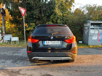 BMW X1 xDrive 18d - 6
