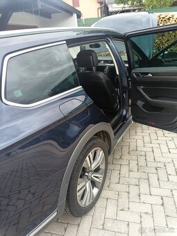 Na predaj Volkswagen Passat b8 Alltreck 2016 - 6