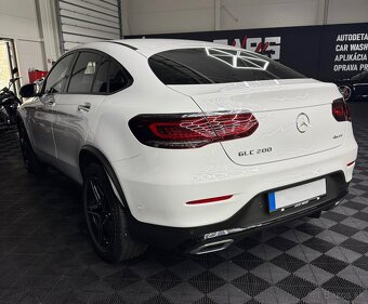 Mercedes Benz GLC 200 4Matic AMG Odpočet DPH/SK auto/TOP - 6