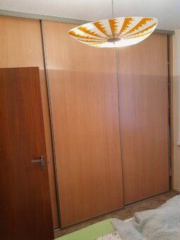 Dvoj izbový byt - 6