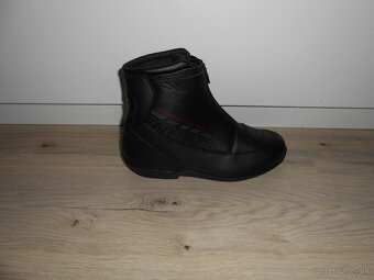 Predam nove moto topanky s BOA systemom znacky BOGOTTO - 6