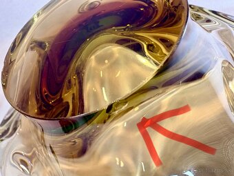 Misa hutné sklo Chribska - 6