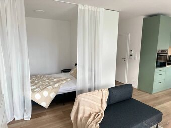 1,5 izbový byt, Nové mesto - 6