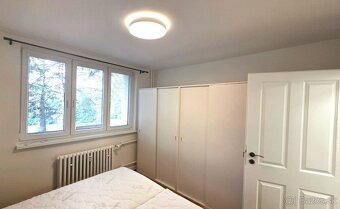 PRENÁJOM - 2.izbový byt Bratislava DNV - 6