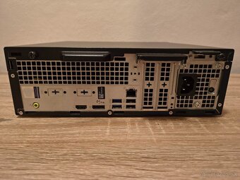 Dell Optiplex 3060 i5-8500 256gb ssd 8gb ram Win 11 - 6