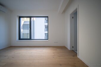 NOVOSTAVBA 2 izbový byt Búdková, Horský park, Staré Mesto - 6