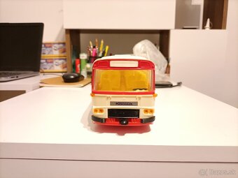 Autobus Karosa Ites - 6