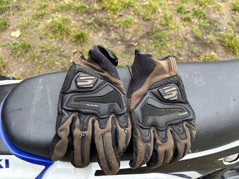 Suzuki 400 DRZ SM - 6