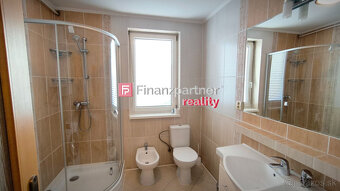 Exkluzívne na prenájom 2 izbový byt (apartmán) priamo v cent - 6