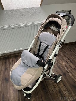 Športový kočík - 6