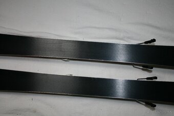 lyže dievcnské Dynamic Elve 130 cm - 6