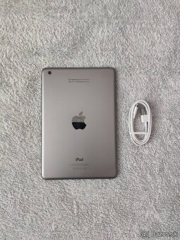 Apple iPad Mini 16GB WiFi MF432FD/A - 6