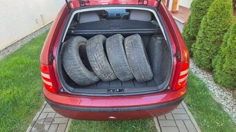 Predám motorové vozidlo ŠKODA FABIA COMBI 1.2 HTP 47kW - 6