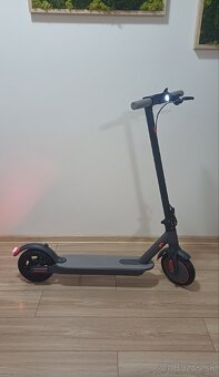 ​🎁 NOVÁ Elektrická kolobežka AOVO PRO - 6
