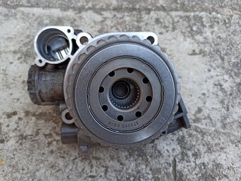 Haldex spojky 2.,4.,5. generácie VW Audi Škoda Seat a Volvo - 6