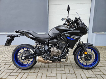 Yamaha Tracer 700 ABS - 6