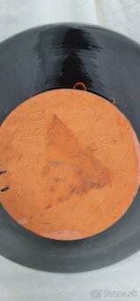 Misa Pozdišovská keramika Parikrupa - 6