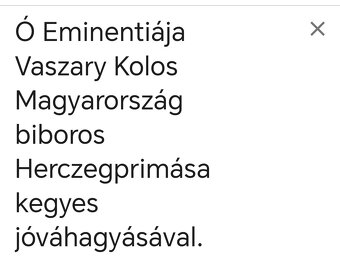 Biblia - v maďarskom jazyku - 6