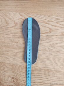 Zateplené tenisky Adidas veľ. 26 - 6