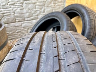 LETNÉ PNEUMATIKY GOODYEAR EAGLE F1 245/45 R18 ROK 2024 - 6