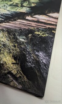 Fotoobraz zo Slovenského raja, oblasť Tomášovská Belá
 - 6