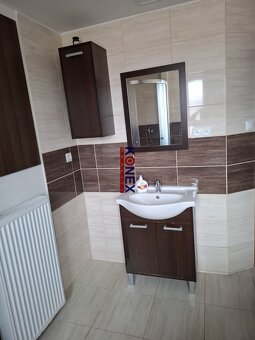 Pekný 3-izbový byt v obci Kamenica nad Cirochou - 6