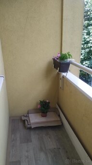 2 izbový byt Žilina Bulvár - 6