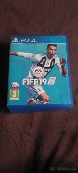 Ps4 hry na predaj - 6