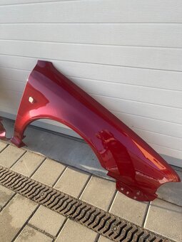 Predný blatník Škoda Octavia 1 9770 - 6