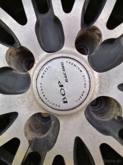 Elektróny R16 4x114,3 - 6