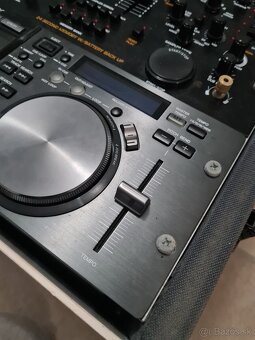 PioneerDJ MEP-7000 + Gemini PS 924 Platinum - 6