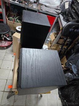 Celestion 5 regálové reproduktory - 6