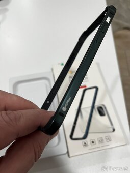 Bumper iPhone 12 - 6