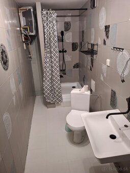 Celoročne obývateľná chata na predaj, Karvaša a Bláhovca - 6