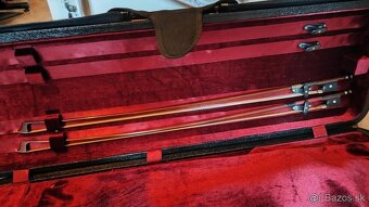 Majstrovská viola - 6