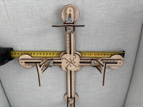 Stojan na modely lietadiel - 6