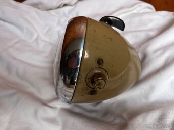 Přední světlomet Bosch - 6