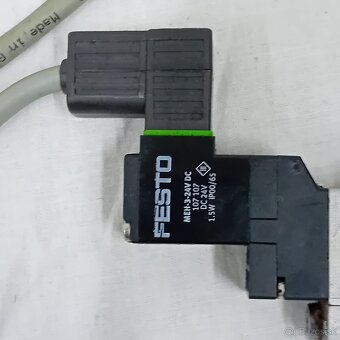Rozvadzače  festo - 6
